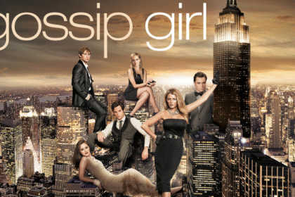 Por qué ver Gossip Girl en 2025