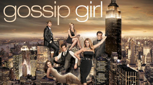 Por qué ver Gossip Girl en 2025