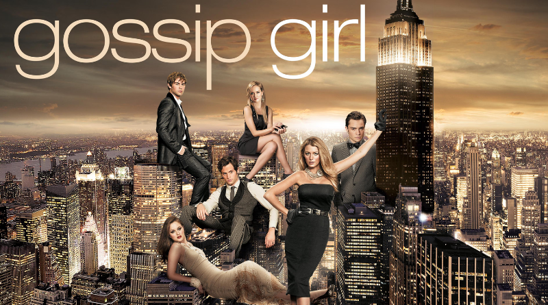 Por qué ver Gossip Girl en 2025
