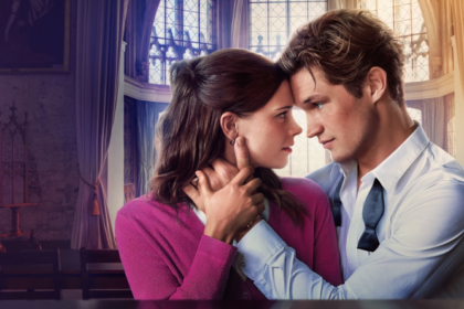 razones para ver Maxton Hall