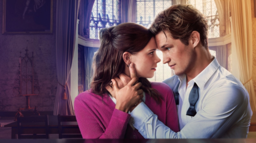 razones para ver Maxton Hall