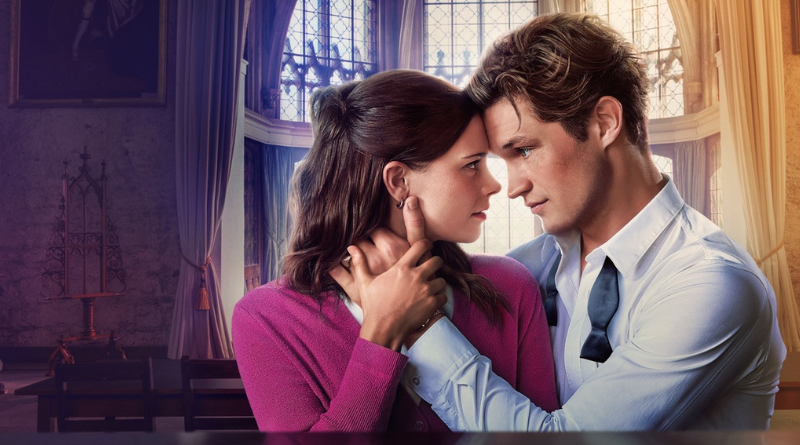 razones para ver Maxton Hall