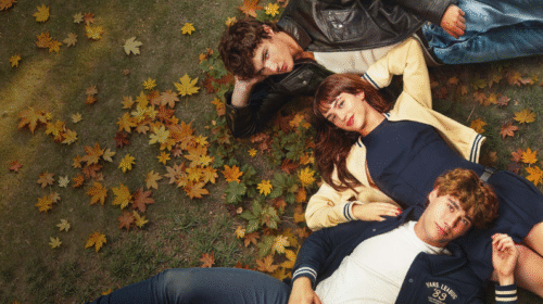 Reseña de Dímelo bajito