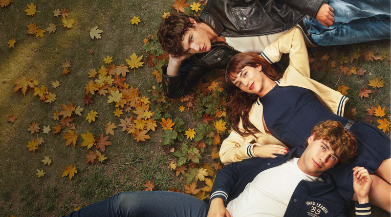 Reseña de Dímelo bajito