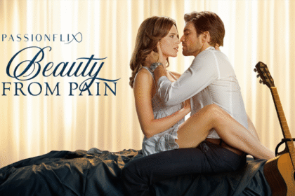 Opinión personal de Beauty from pain