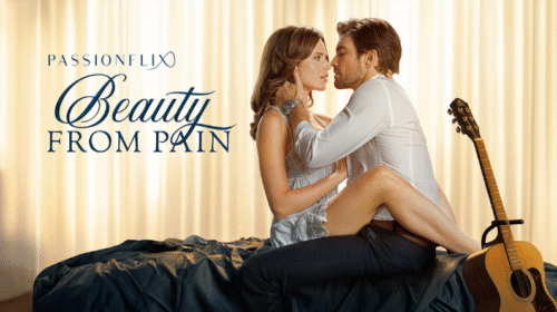 Opinión personal de Beauty from pain