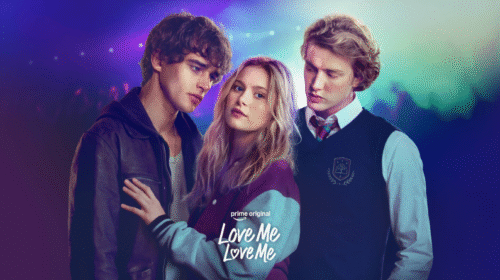 Opinión personal de Love me Love me