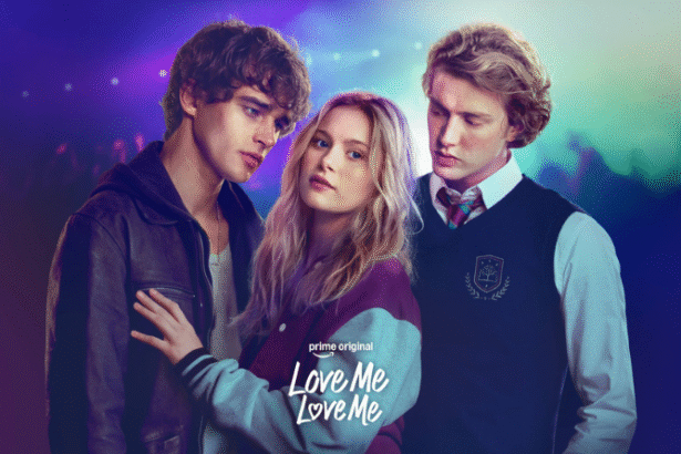 Opinión personal de Love me Love me