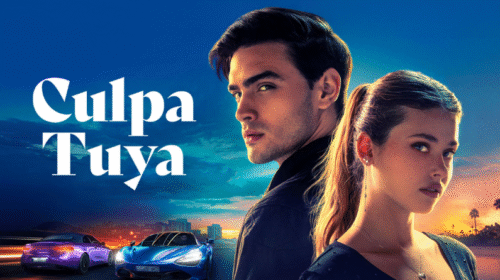 Reseña de Culpa tuya