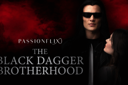 La hermandad de la daga negra Passionflix