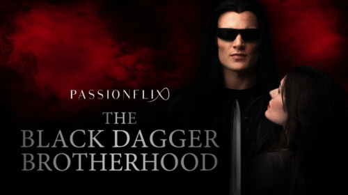 La hermandad de la daga negra Passionflix