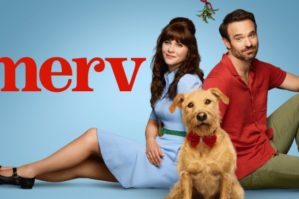 Opinión personal Merv en Amazon Prime Video