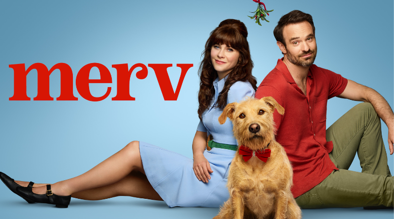 Opinión personal Merv en Amazon Prime Video