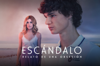 reseña de escándalo relato de una obsesión