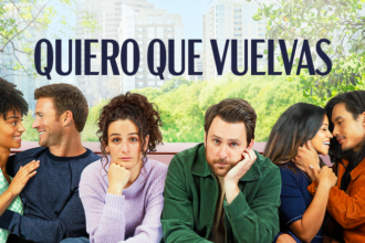 Opinión personal de Quiero que vuelvas