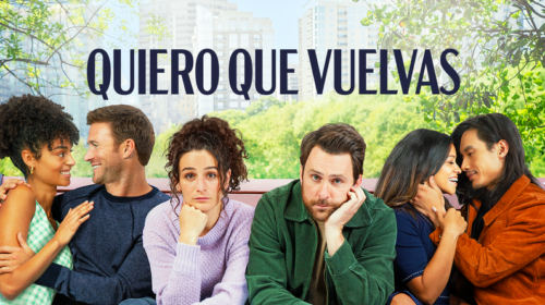 Opinión personal de Quiero que vuelvas