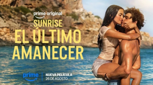 Sunrise: El último amanecer
