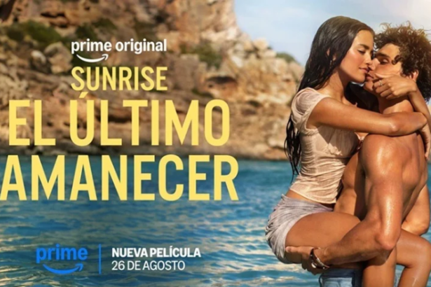 Sunrise: El último amanecer
